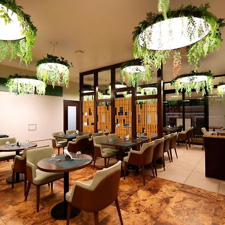 Quality Inn City Centre Варанасі Екстер'єр фото